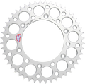 48 Tooth Aluminum Rear Sprocket for Renthal Gas