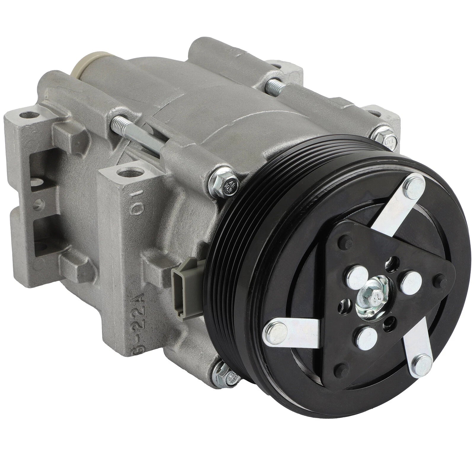 A/C Compressor for Ford Freestar, Windstar, Mercury Monterey (2004–2007)