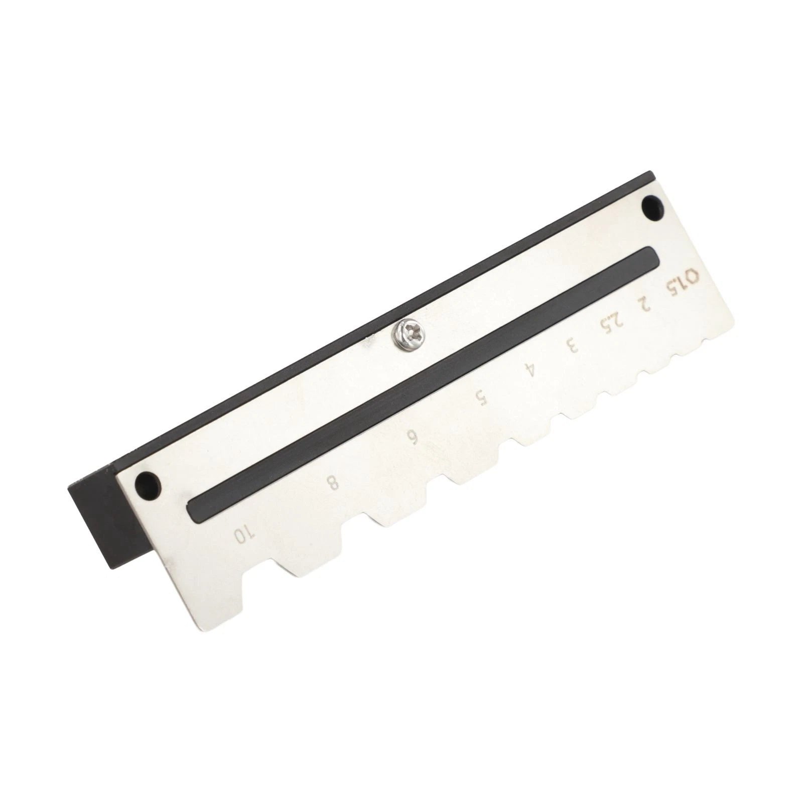 Hex Key Tool Rack Holder for H1 to H10 (Aluminum Alloy)
