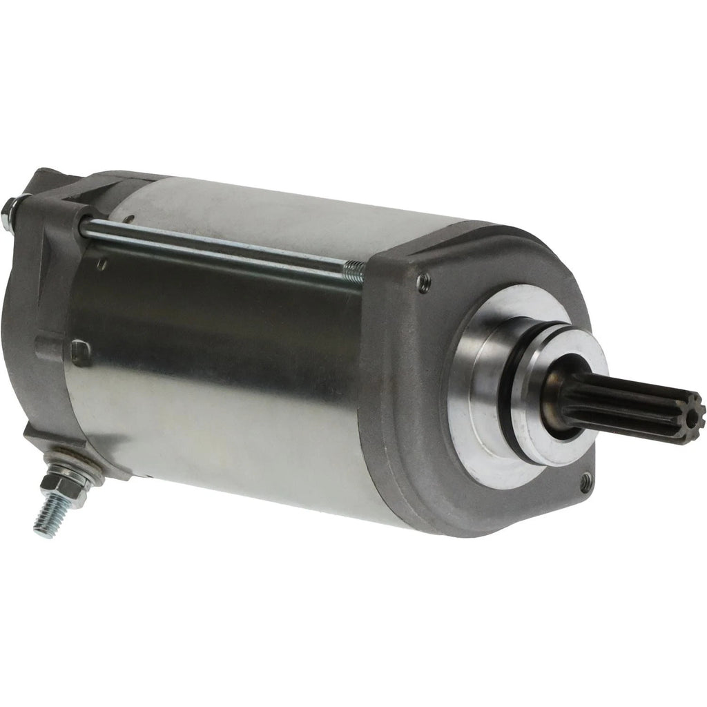 Starter for Suzuki GSX1300RA Hayabusa (2017–2018)