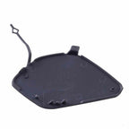 Front Bumper Tow Hook Eye Cover Cap x1 for BMW X1 (2016-2019)