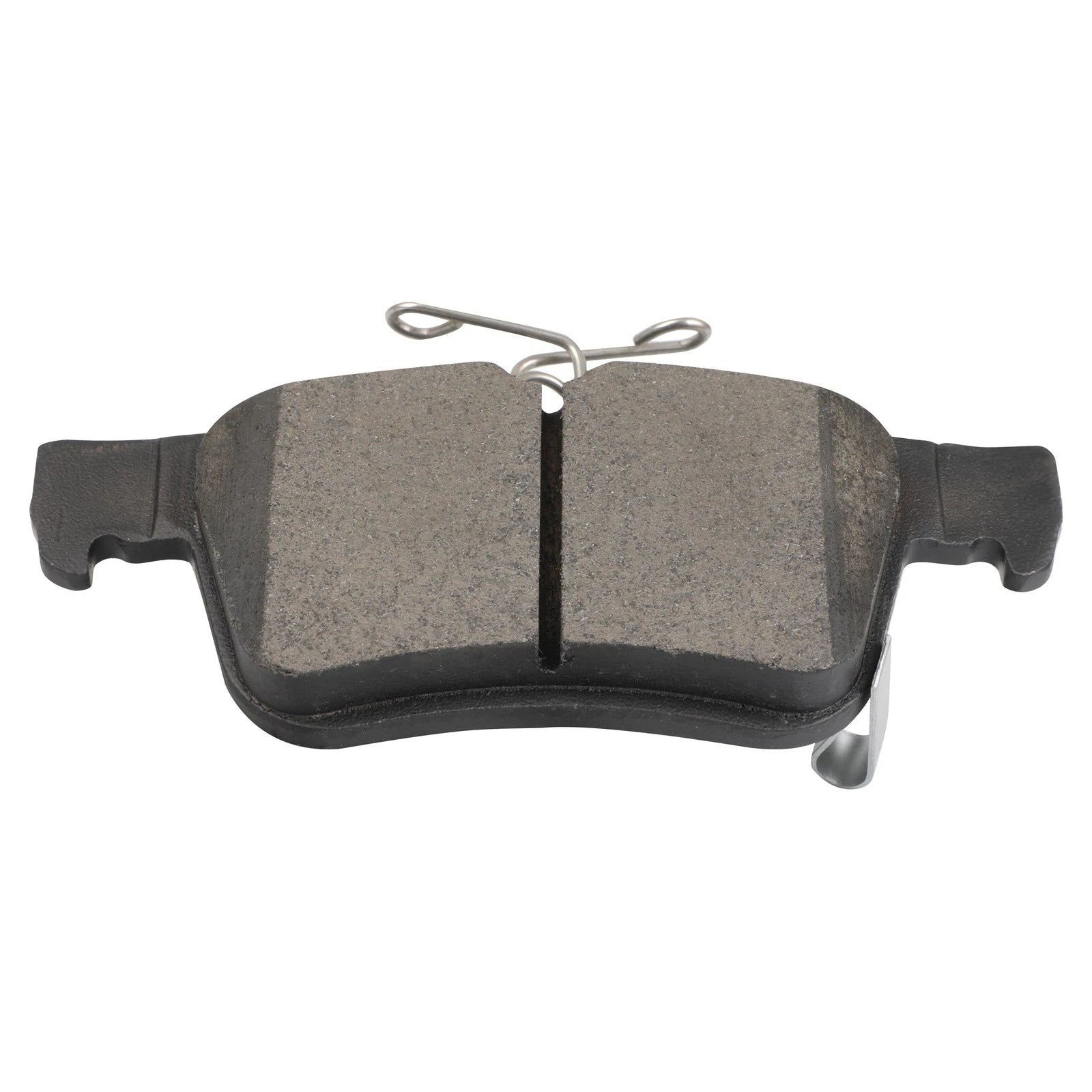 Set of 4 Rear Ceramic Brake Pads for Acura RDX, Honda Civic