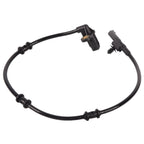Rear Left ABS Wheel Speed Sensor for Mercedes ML320 ML350 (1998–2005)