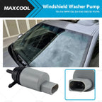 Wiper Washer Pump Kit for BMW E90 E91 E92 E87 E88 (2003–2011) 67126934160