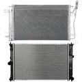 Cooling Kit for Lincoln MKZ & Ford Fusion (2007–2012)