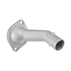 Metal Thermostat Housing Water Outlet for Volkswagen Jetta (2006–2010) 06A121121F