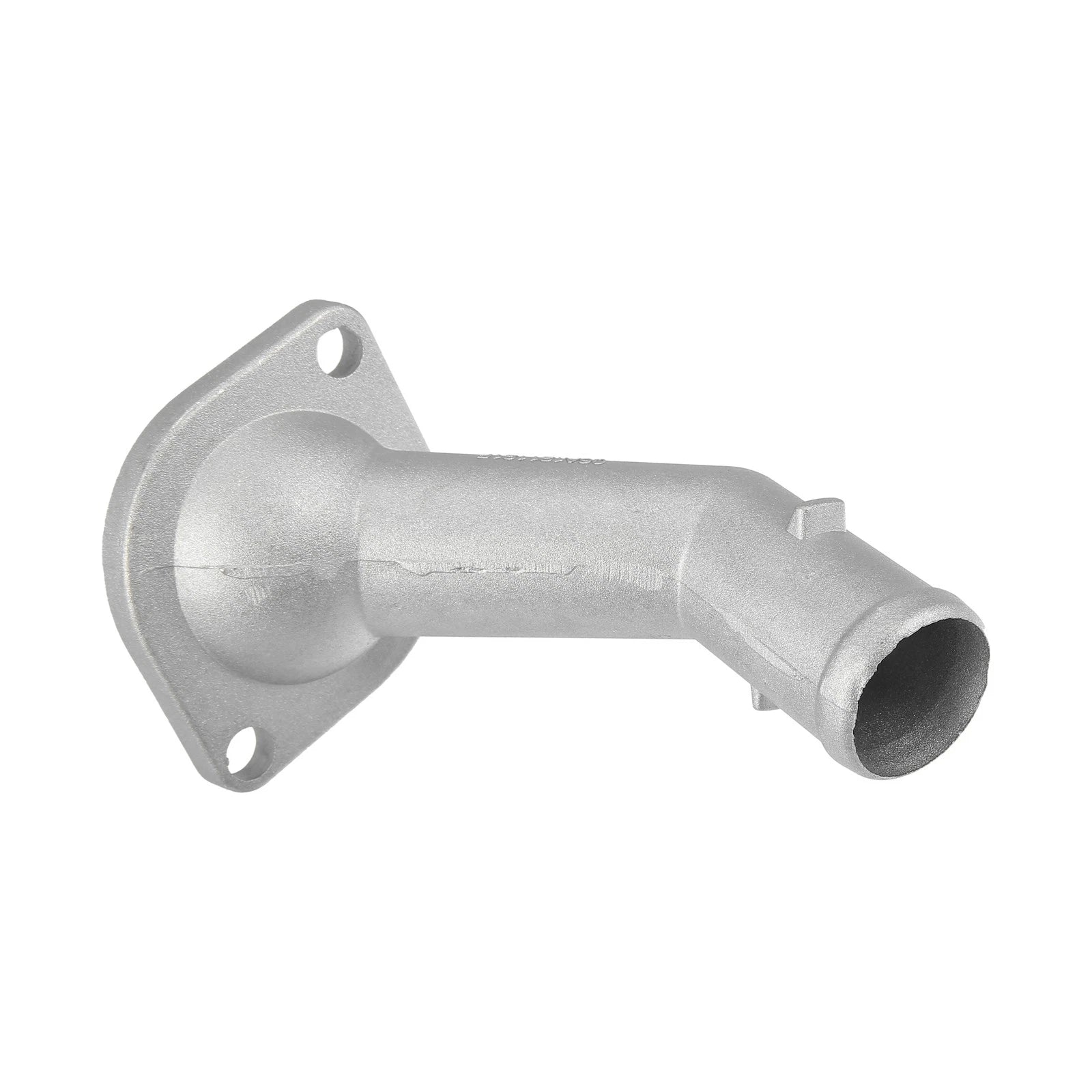 Metal Thermostat Housing Water Outlet for Volkswagen Jetta (2006–2010) 06A121121F