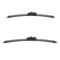 2X Bosch Evolution Windshield Wiper Blades for 18" & 19"