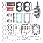 Engine Rebuild Kit for Polaris Ranger RZR 800 (2008–2014)