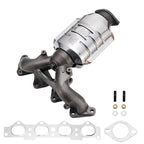 Exhaust Manifold Catalytic Converter for Hyundai Elantra 2.0L (2003–2012)