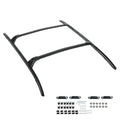 Set of 2 Roof Racks for Mazda CX-5 (2017–2025) - Aluminum Cross Bars