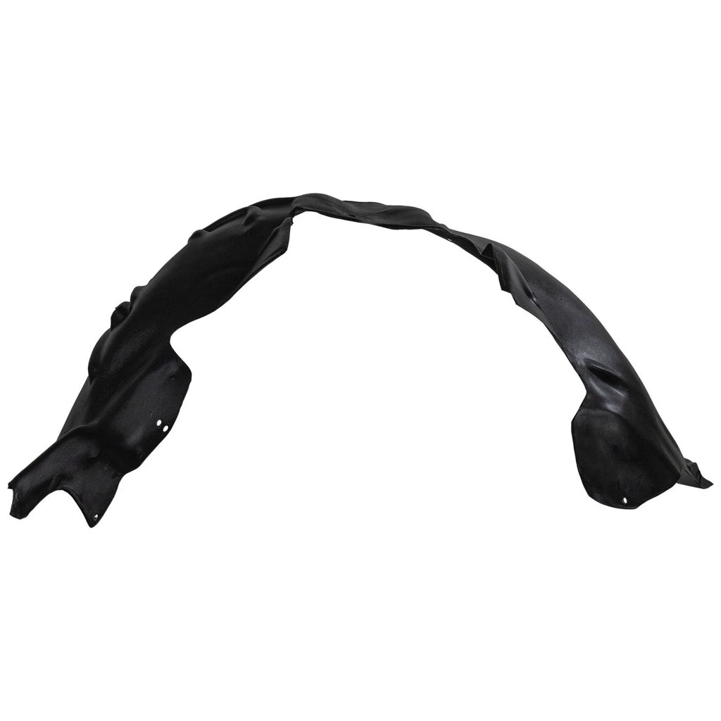 Fender Liner for Audi A4 (2009–2012) Front Passenger Side S-Line Package