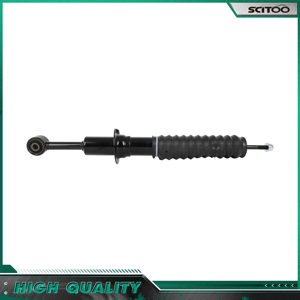4X Air Shock Absorbers for Lexus GX470 (2003–2009) Toyota Land Cruiser Prado (2003–2009)