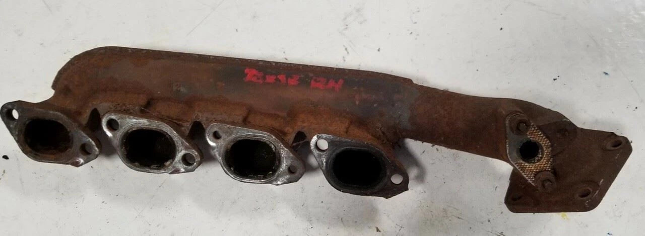 Exhaust Manifold Right RH for Jaguar XJR 4.0L SC (1998–2003)