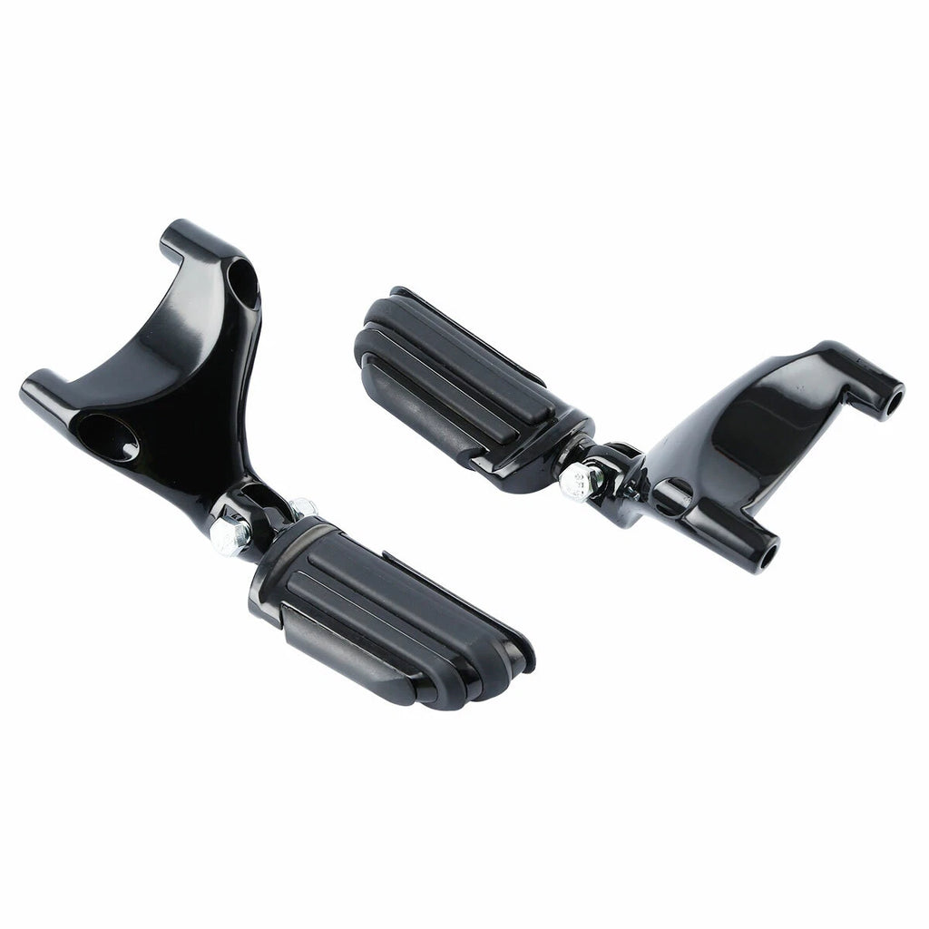 Passenger Footpeg Mount for Harley Sportster XL 883 1200 (2004–2013)