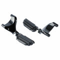 Passenger Footpeg Mount for Harley Sportster XL 883 1200 (2004–2013)