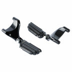 Passenger Footpeg Mount for Harley Sportster XL 883 1200 (2004–2013)