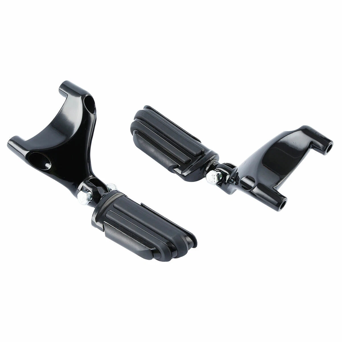 Passenger Footpeg Mount for Harley Sportster XL 883 1200 (2004–2013)