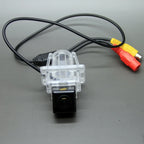 Rear View Backup Camera for Mercedes Benz W221 (2007–2012)