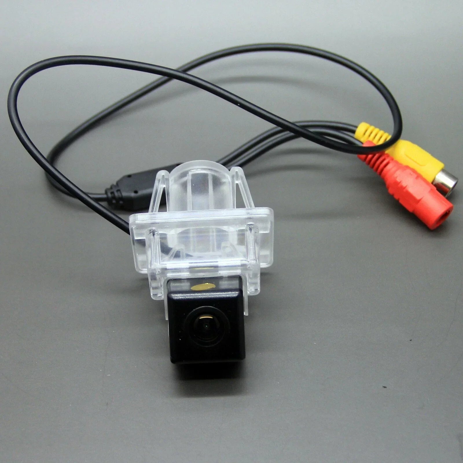 Rear View Backup Camera for Mercedes Benz W221 (2007–2012)
