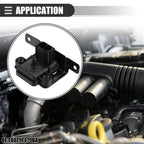 MAP Manifold Air Pressure Sensor for Ford E-350 Econoline (1998) No.F8UZ9F479BA