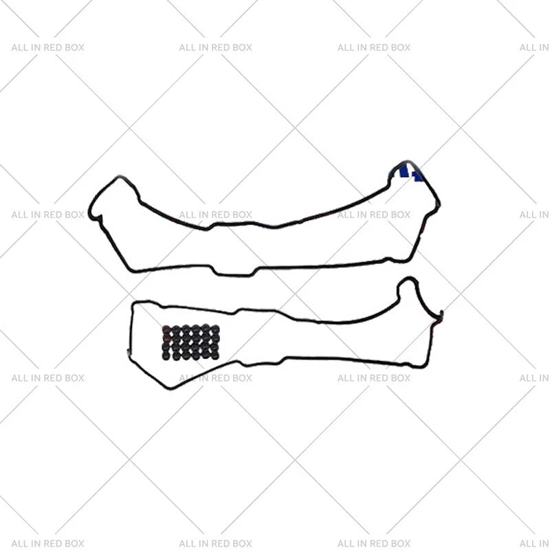 Head Gasket Kit & Bolt Set for Toyota Prado VZJ90 (1996–1999)
