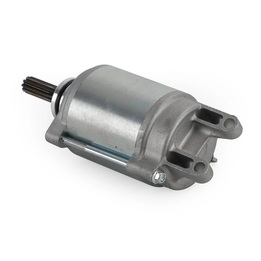 Electric Starter for Suzuki GSXR 1000 (2017–2023) 31100-47H00 31100-17K00