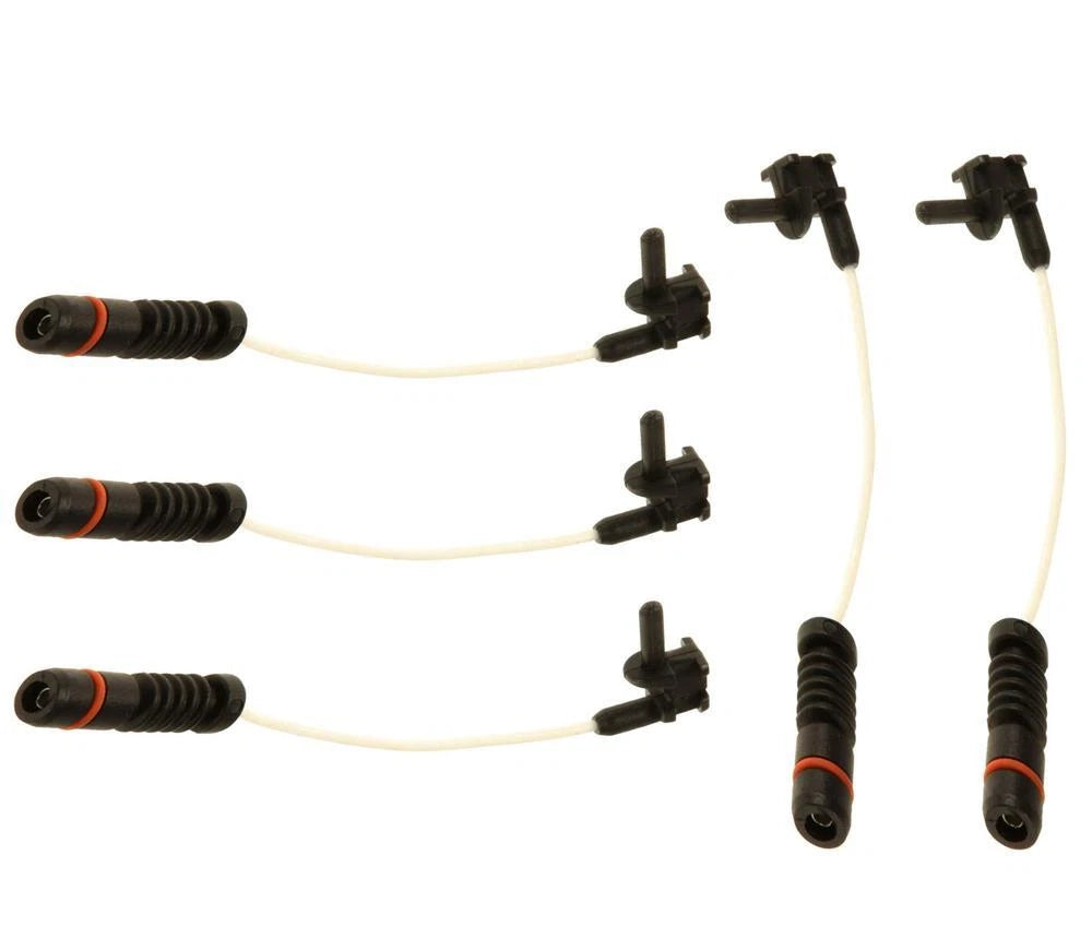 Brake Pad Sensors Kit for Mercedes R129 600SL (1993)