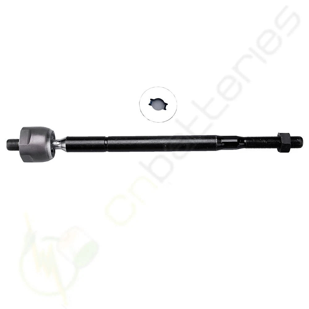 4pc Tie Rod Kit Inner & Outer for Honda Isuzu