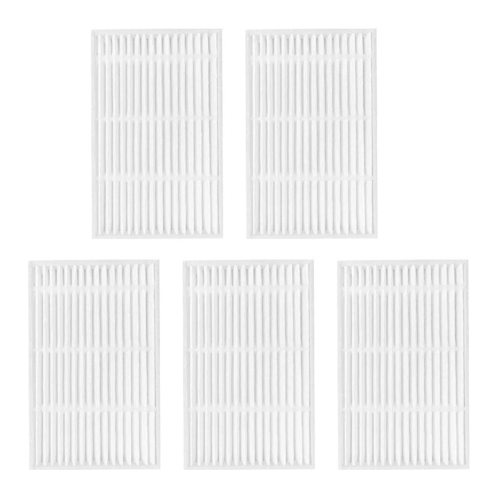 5 Pack Replacement Washable Filters for Narwal Freo S Vacuum Cleaner