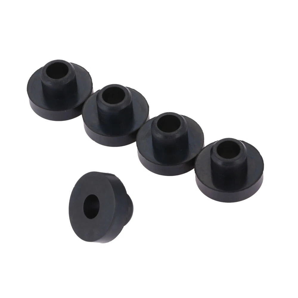 20Pcs Fuel Tank Bushing Grommet for Snapper MTD Tecumseh (7012337, 735-0149, 33679)