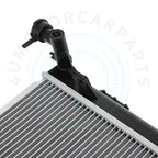 Cooling Kit for 2016 Kia Optima Hybrid (2016)