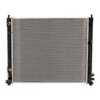 A/C Condenser for Cadillac CTS (2009–2014)