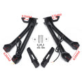 LED Signal Footrest Bracket for Suzuki GSXR 600 750 (2006–2007)