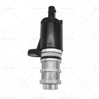 Engine Oil Pressure Control Valve for BMW X1 X3 X4 X5 X6 Z4 (2009–2021) 11417622768