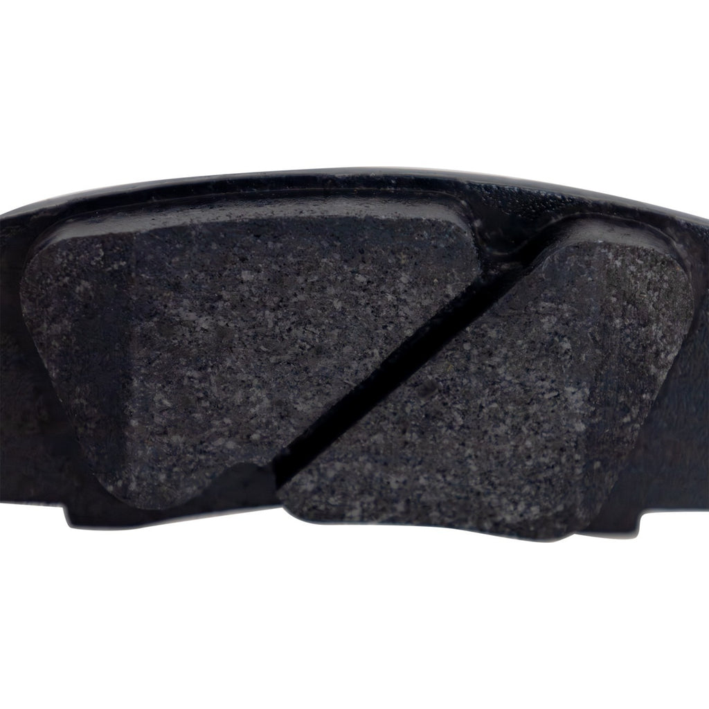 Rear Brake Pads Set for Toyota Camry Lexus ES250 RAV4 Venza