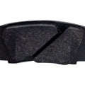 Rear Brake Pads Set for Toyota Camry Lexus ES250 RAV4 Venza