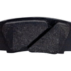 Rear Brake Pads Set for Toyota Camry Lexus ES250 RAV4 Venza