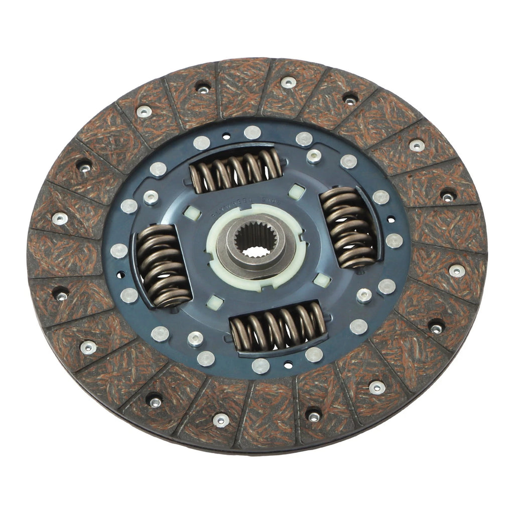 Clutch Kit for Suzuki Forenza & Reno (2004–2008)