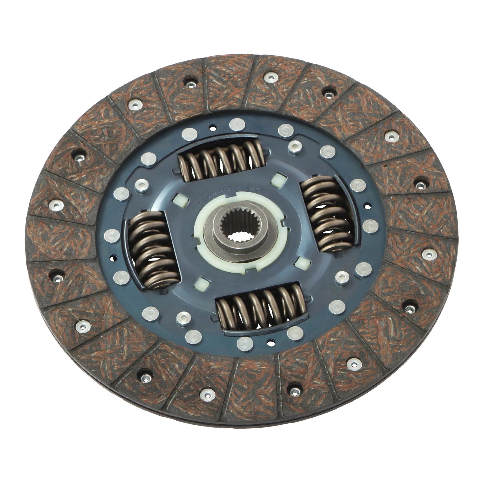 Clutch Kit for Suzuki Forenza & Reno (2004–2008)