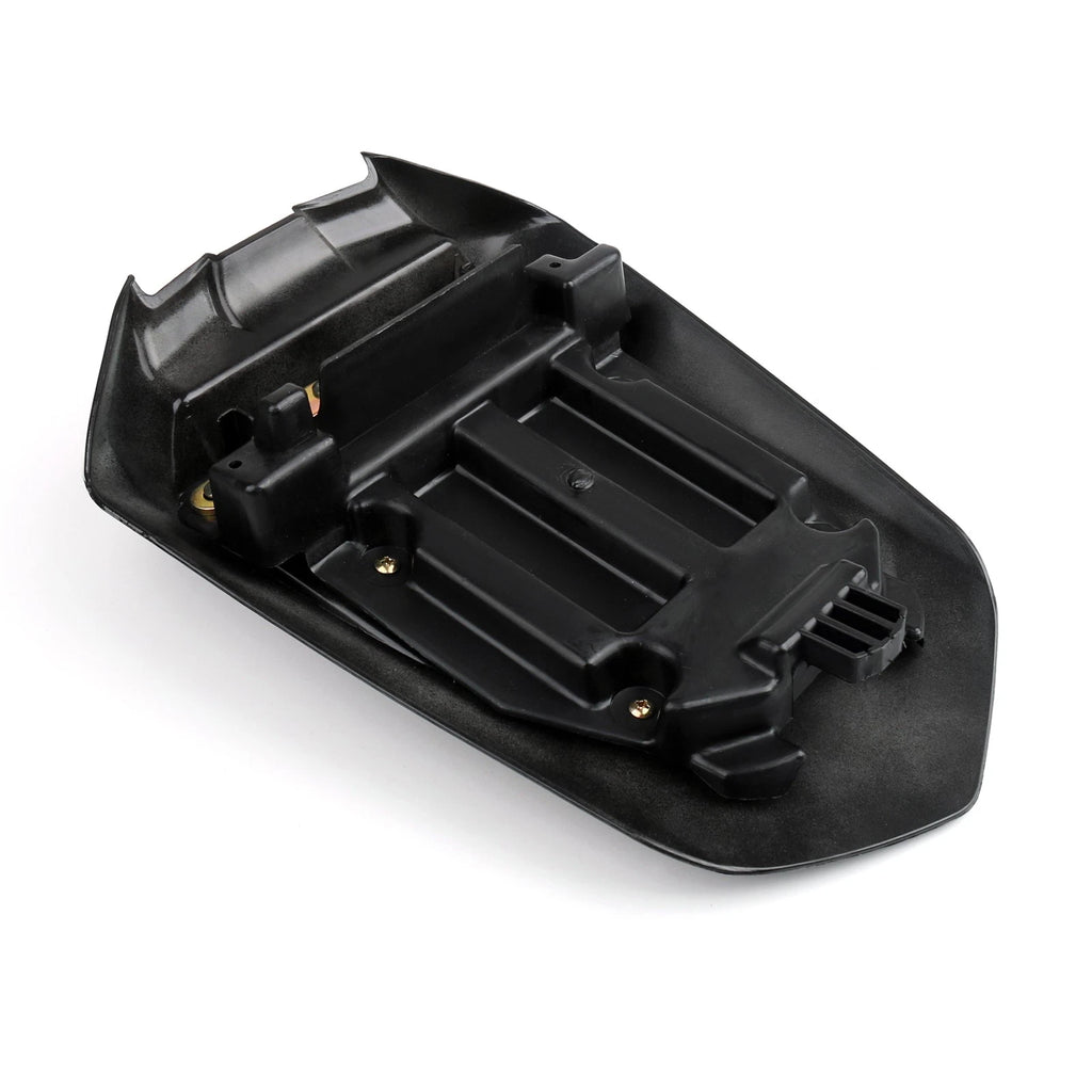 Rear Seat Cover Cowl for Yamaha YZF R1 (2004–2006) Black