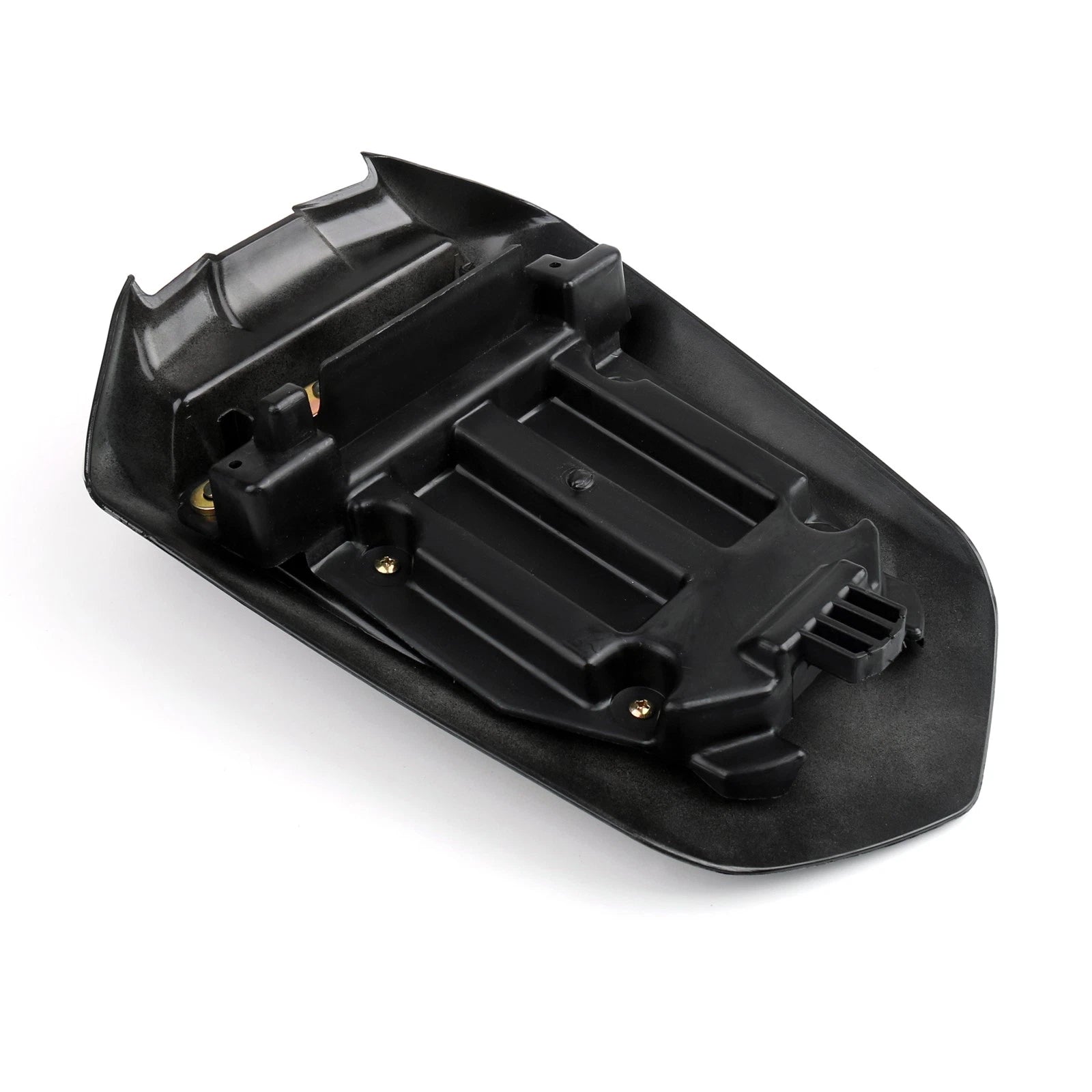 Rear Seat Cover Cowl for Yamaha YZF R1 (2004–2006) Black