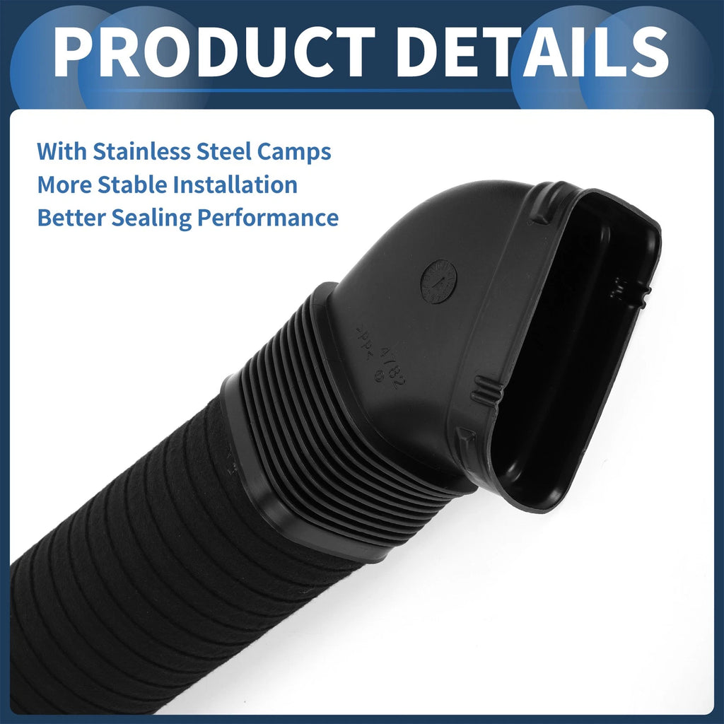 Air Intake Hose Inlet Pipe No.A2780904782 for Mercedes-Benz CL550 CL63 (2011–2014)