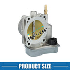 Throttle Body Actuator No.12565553 for Chevrolet Cobalt 2.0L L4 (2005–2008)