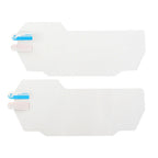 Motorcycle Dashboard Screen Protector Film for Yamaha R15 MT-15 (2018-21)