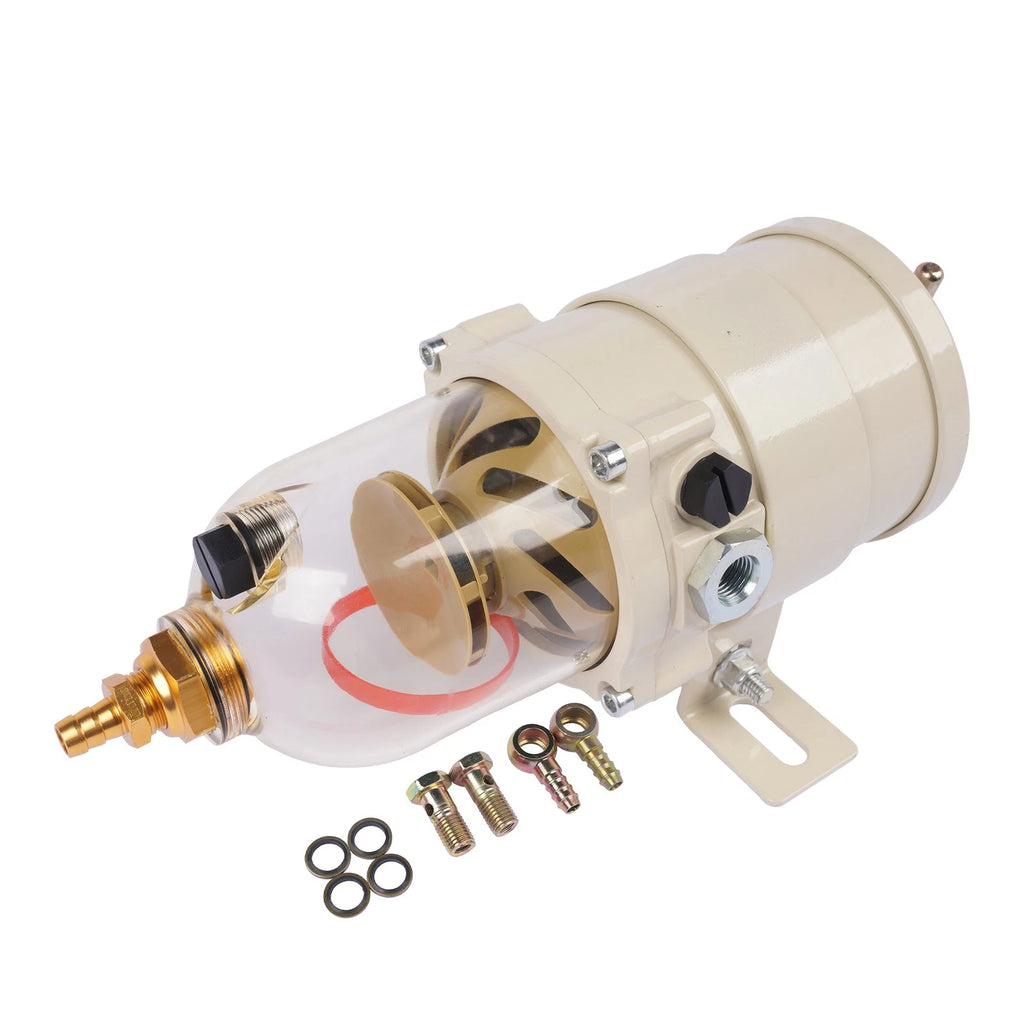 Diesel Fuel Filter/Water Separator for 500FG30