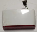Third Brake Light for Mercury Capri (1991–1994) - White Enclosure