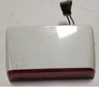 Third Brake Light for Mercury Capri (1991–1994) - White Enclosure