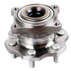 Rear Wheel Bearings Hub for Nissan Pathfinder Armada (2005–2012)