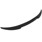 Glossy Black Spoiler Wing for Hyundai Elantra AD (2015–2018)